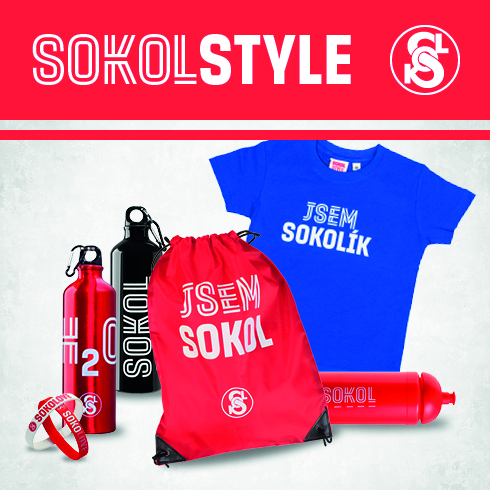 Sokolstyle banner
