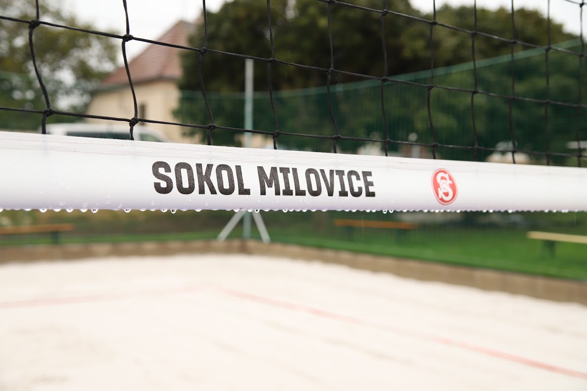 SeznamovГЎnГ­ Milovice